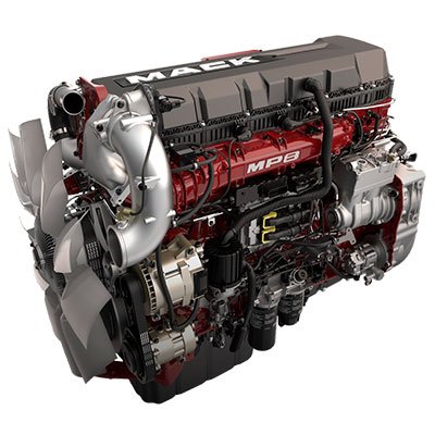 Motor a diesel